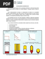 Acumuladores Oleohidraulicos