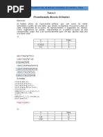 PDS Tarea Transformadas Sol