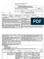 PCA - FÍSICA 1ro.