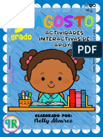 3° Yesi Interactivo Agosto