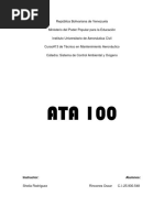 Ata 100