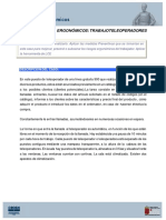 Estudio de Caso para Actividad 6ta Semana Ergonomía