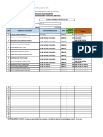 Matriz Calificaciones Estudiantes FDA-BGU SIERRA 3ro