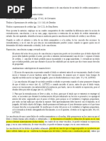 Procedimiento Reivindicatorio y de Cancelación de Un Título de Crédito Nominativo o A La Orden