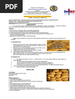 Module in Tve (Food Processing)