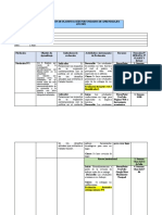 Planificación de Julio Mundo Global