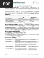 MS03-03 - Activity-Based-Costing-Reviewees-Encrypted