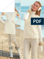 Crochet Tunic