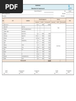 Estimated Price List of Engineering Work: Rejoso Manis Indo