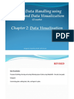 Unit 1 - Chap 2 - Data Visualisation