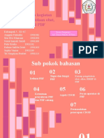 Aspek CDOB Di PBF - Kel 5 - Manajemen Farmasi