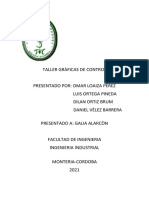 Taller Gràficas de Control