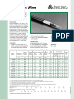 479-Installation Wires300.500 V