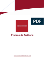 UND 30 Proceso de Auditoría