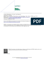 Aerobic Metabolism of Lactic Acid Bacteria 