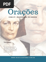 Orações