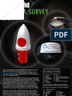 Antenna Survey 2011 VF Mid