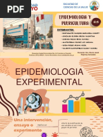 Epidemiologia Experimental