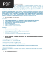 Prova 01 Respondida Inspeção de Carne