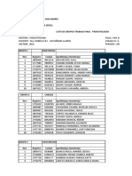 Grupos Infogramas Con Temas