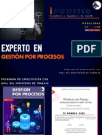 Diseño Curso Gestión Por Procesos-1