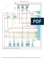 Mitsubishi Mirage 98 Diagrama Electrico