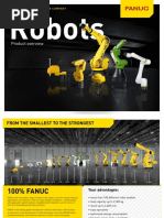 Robots: Product Overview