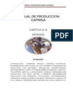 CAPRINOS - Capitulo-4-Sanidad - PDF Versión 1