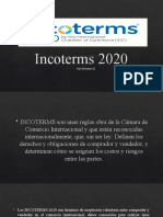 Incoterms CCL