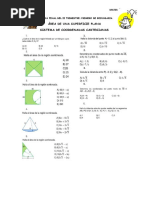 Práctica Ii-T Mat Ii-1ºsec