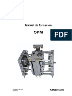 Proceso de Inyeccion