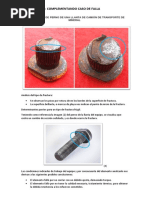 Primera Parte - Complementando Caso de Falla de Perno Fracturado