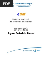 2 - Guia Sectorial Agua Potable Rural Final