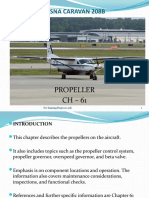 Cessna 208b Ch. 61