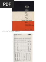 Valve & Amplifier Design, EF86 (Z729, 6F22) Data, Mullard Valves