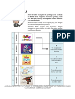 Activity 3, 4, Dan 5 Lesson 2