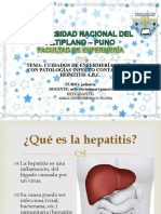 Hepatitis Abc