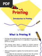 Printing