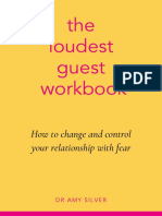 The Loudest Guest Workbook