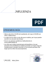 Dengue e Influenza