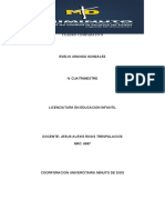 Formato para Elaborar El Cuadro Comparativo (2) Evaluaciòn Educativa