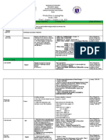 SSC Home Learning Plan Week 4