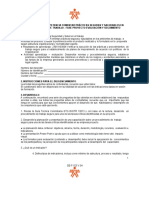 Cuestionario 4 Fomentar - Fase Evaluaciòn y Seguimiento