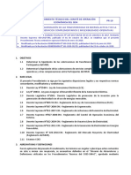 10 Liquidación de Valorización de Transferencias de Energía Activa y de Valorización de Servicios Complementarios e Inflexibilidades Operativas