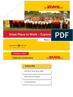 Presentaci in DHL