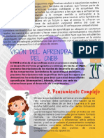 Vision Del Aprendizaje Del CNEB