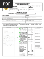 CAAE Dirección Estratégica A A-D 2021