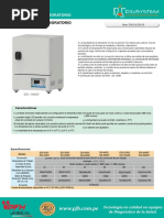 Incubador Dsi-300d