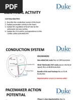 Phys 4.1 CV Heart Electrical