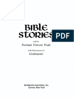 Bible Stories Told by Norman Vincent Peale (PDFDrive)